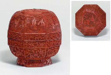 Source: Christie's Image