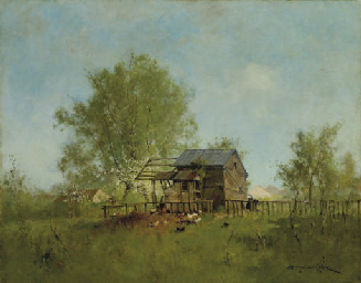 Source: Christie's Image