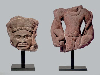 Source: Christie's Image