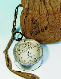 Airy's Altitude Scale by T. Cooke & Sons Ltd, London, York & Cape Town, No. 781 