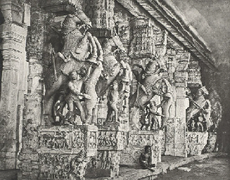 Preservation of National Monuments in India  