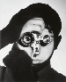 The Photojournalist (Dennis Stock), 1951