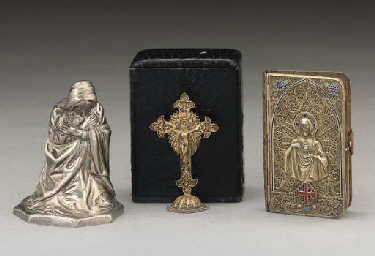 Source: Christie's Image