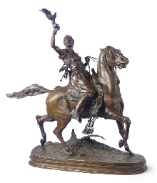 Source: Christie's Image