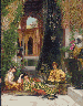 Harem Women