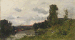 Bord de la Seine