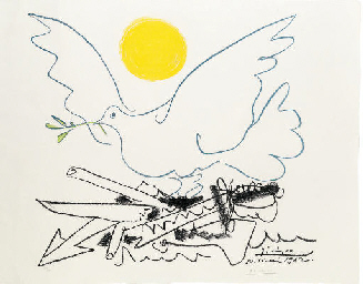Pablo Picasso  