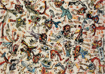 Source: Christie's Image