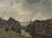 De Brug (bij Rijswijk): the bridge