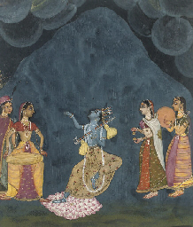 Source: Christie's Image