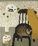 The Poppy, The Cat & The Compass