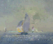Summertime, Fowey
