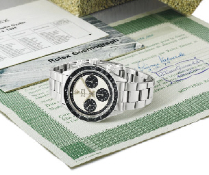 Source: Christie's Image