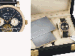 A. Lange & Söhne. A very fine and rare 18K pink gold limited edition one minute tourbillon wristwatch with chain fusée, up and down indicator and black dial
