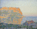 Cassis. Cap Canaille