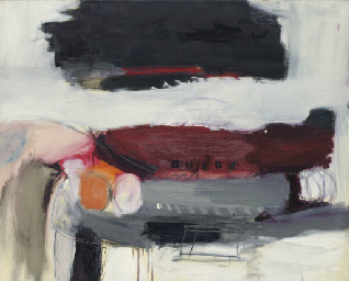 New Ford Truck >> Larry Rivers (1923-2002) , Buick Painting | Christie's New Ford Truck >> Larry Rivers (1923-2002) , Buick Painting | Christie's