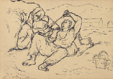 Source: Christie's Image