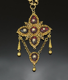 Source: Christie's Image