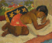 Niña durmiendo