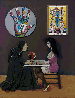 Ramona y la adivina (La adivina)