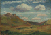 Valley with Arenig on the left