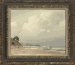 Au bord de la mer