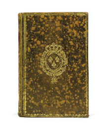 HUGO, Victor (1802-1885) Odes et poésies diverses Paris: Pél...