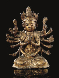Source: Christie's Image