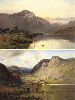 Summer Showers, Perth; and Bealach-ram-bo, N. B.