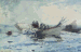Herring Fishing