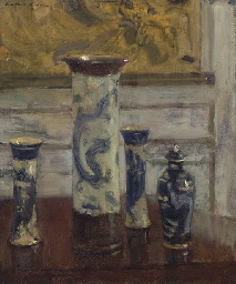 The Vases  