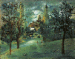 YUN GEE (ZHU YUANZHI, 1906-1963)