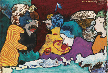 Source: Christie's Image