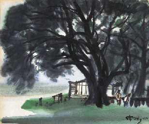 Source: Christie's Image