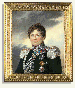 General Count Ivan Ivanovich Dibich-Zabalkanskii (1785-1830), in red-piped black uniform with silver-embroidered collar, silver epaulettes and aiguillettes, wearing orders and decorations including the Imperial Russian Orders of St. Andrew, St. George (2nd class), St. Vladimir (1st class), the Prussian 'Pour le Mérite', the Austrian Order of Maria Theresa (Knight class), medals including the Prussian Kulm Cross of 1813, the medals of the war of 1812, the Taking of Paris, the Persian War 1826-1828, the Turkish War 1828-1829, the Taking of Warsaw and the badge for 20 years of Distinguished Military Service as an officer; sky background