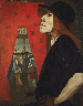 The Harlot of Marseilles