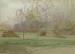 An Orchard in Blossom