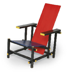 gerrit rietveld