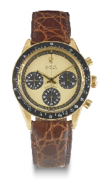 ROLEX DAYTONA COSMOGRAPH PAUL NEWMAN, 1970,  