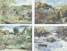 The Four Seasons