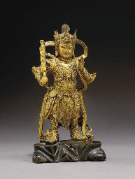 Source: Christie's Image