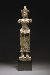 Source: Christie's Image