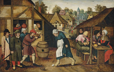 pieter brueghel ii brussels 1564 5 1637 8 antwerp the essay sale