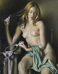 Gregorio Sciltian