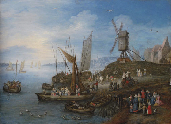 Source: Christie's Image