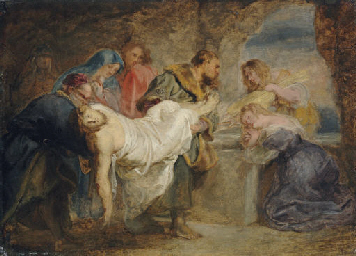 Source: Christie's Image