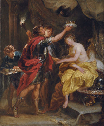 Source: Christie's Image