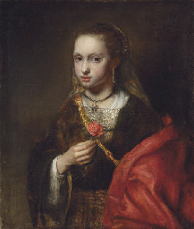 Source: Christie's Image