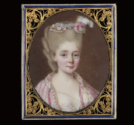 Source: Christie's Image