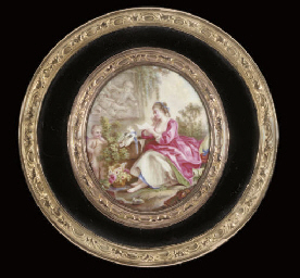 Source: Christie's Image
